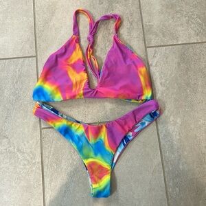 Moana bikini set! L top S bottom